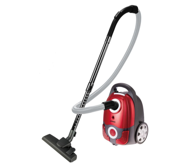 Blaupunkt Odkurzacz workowy SVC51 - 1484285 - zdjęcie 2